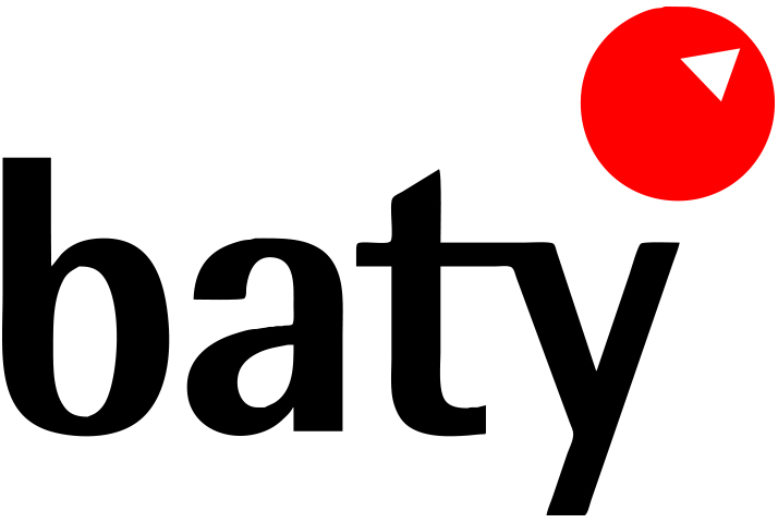 baty logo