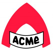 ACME 2c logo