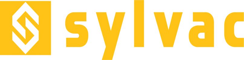 SYLVAC logo horizontal
